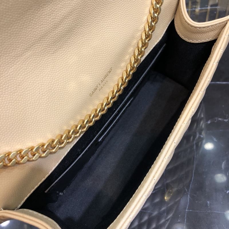 YSL Satchel Bags